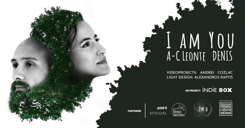 I am You | Concert A-C Leonte & Denis Cover