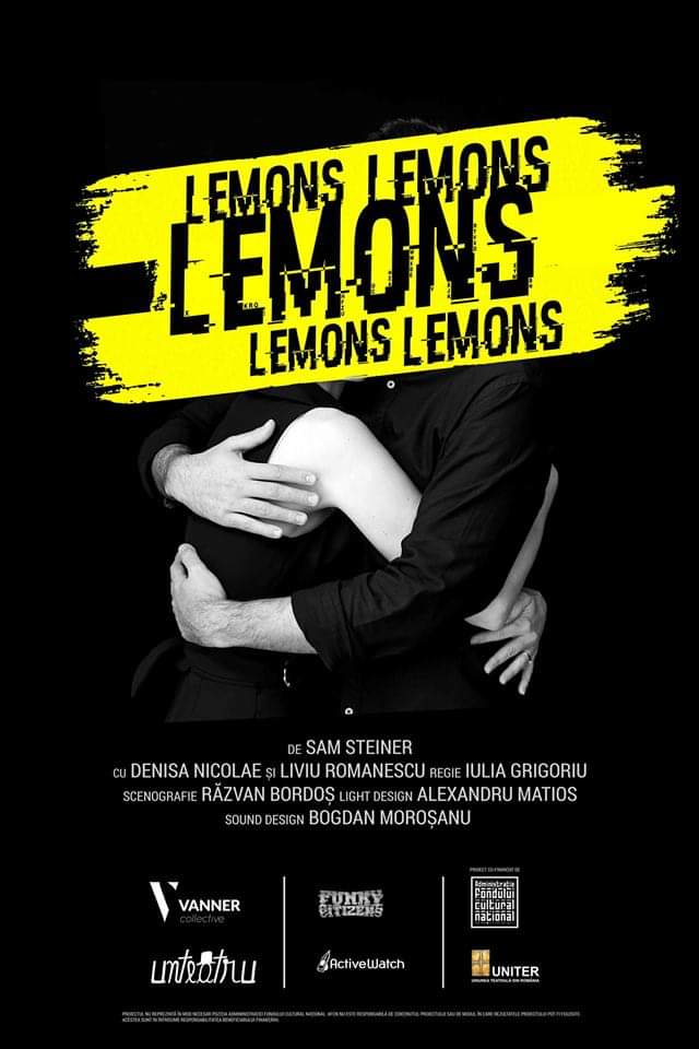 Spectacol Lemons. Lemons. Lemons. Lemons. Lemons
